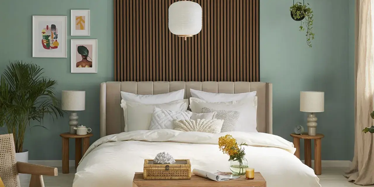 Tu dormitorio de revista: Cuadros Pinterest que amarás