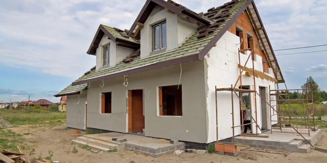Izolacja cieplna – klucz do niższych rachunków i komfortu w domu
