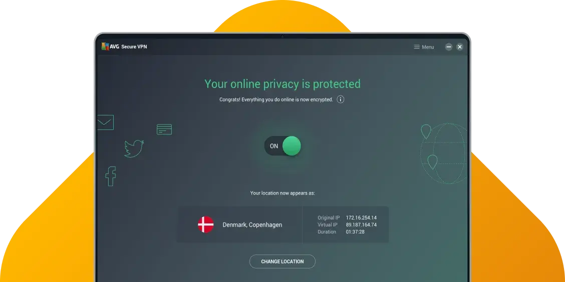 Jak zmienić VPN na komputerze i zapewnić sobie bezpieczeństwo w sieci