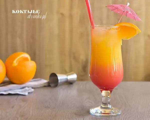 Proste drinki z tequilą: Przepisy, porady i sekrety domowego barmana
