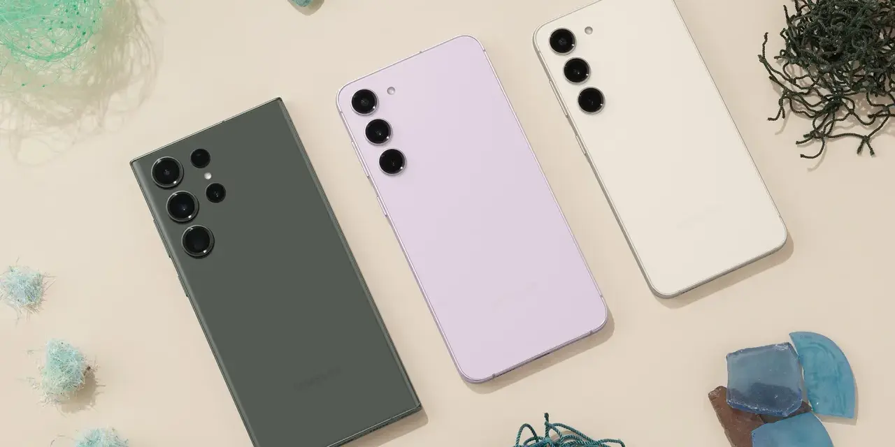 Gute Smartphone Kamera: Welches Handy macht die besten Fotos?