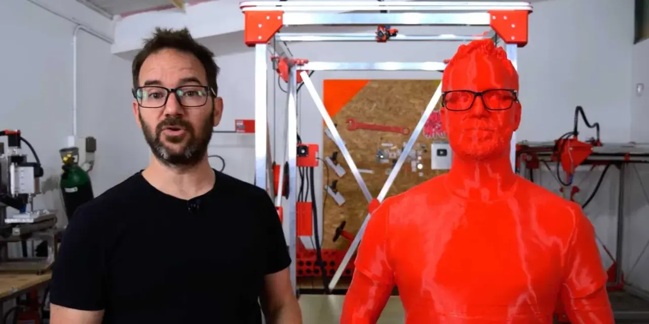 Kto wymyślił drukarkę 3D? Fascynująca historia rewolucji