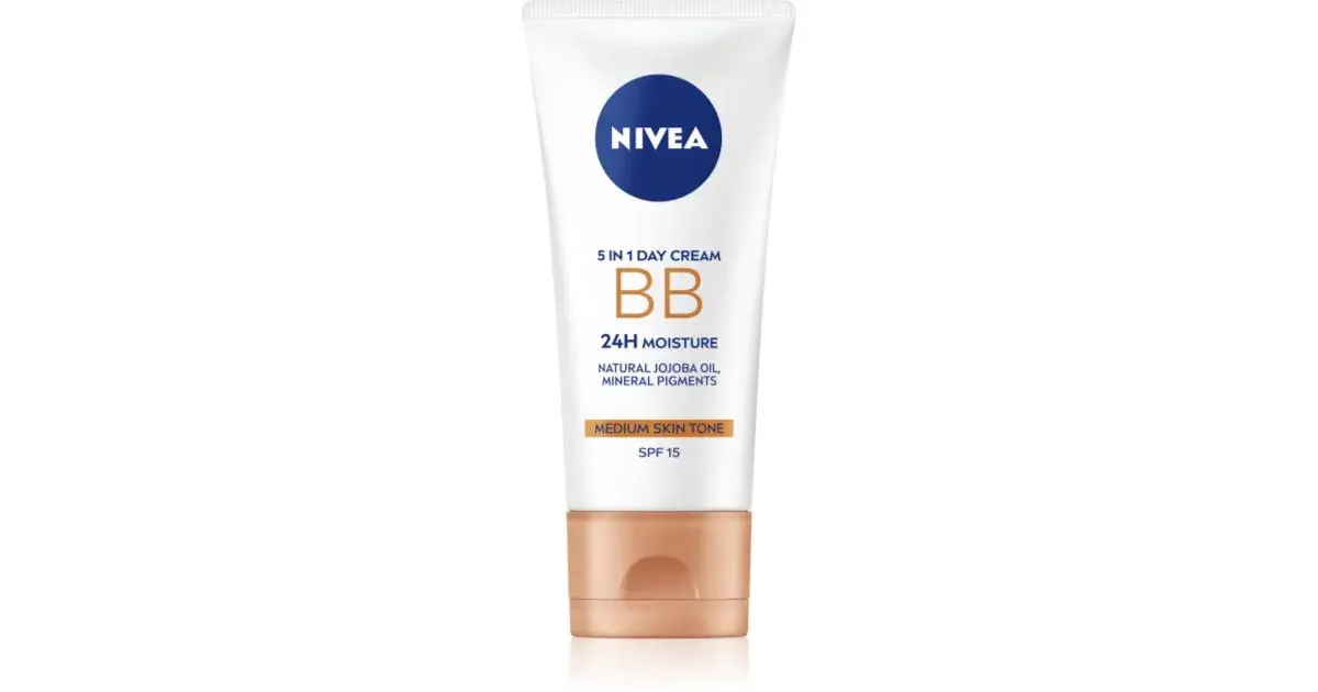 Krem BB Nivea: Gdzie kupić? Sprawdź ceny i promocje