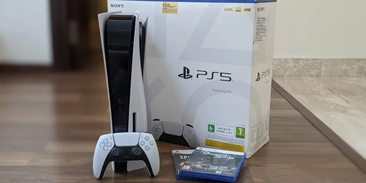 Ile kosztuje VR na PS5? Sprawdź ceny i porównania ofert w sklepach