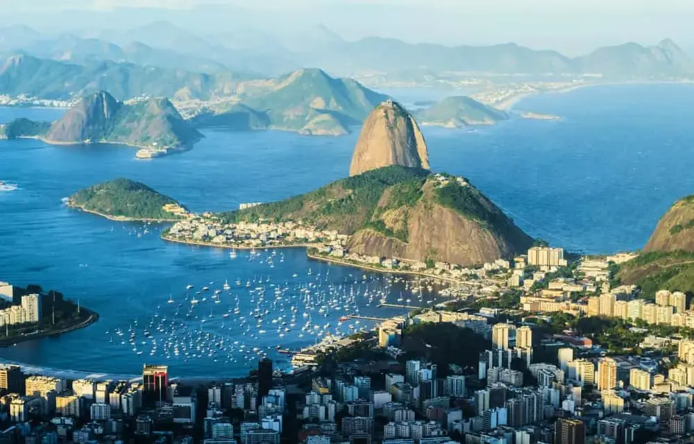 Qué visitar en Río de Janeiro: Tu guía para una aventura inolvidable