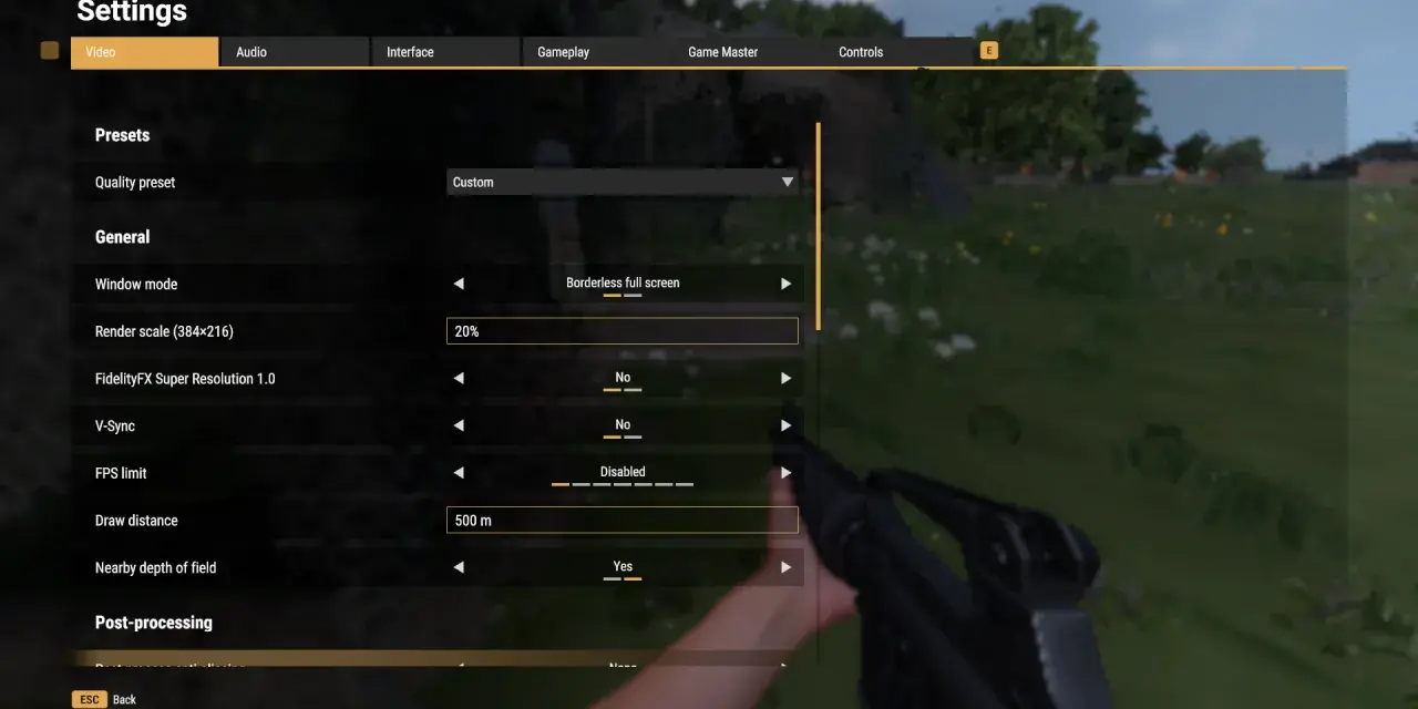 Arma 3 wymagania: Sprawdź swój PC i zagraj w 60 FPS!