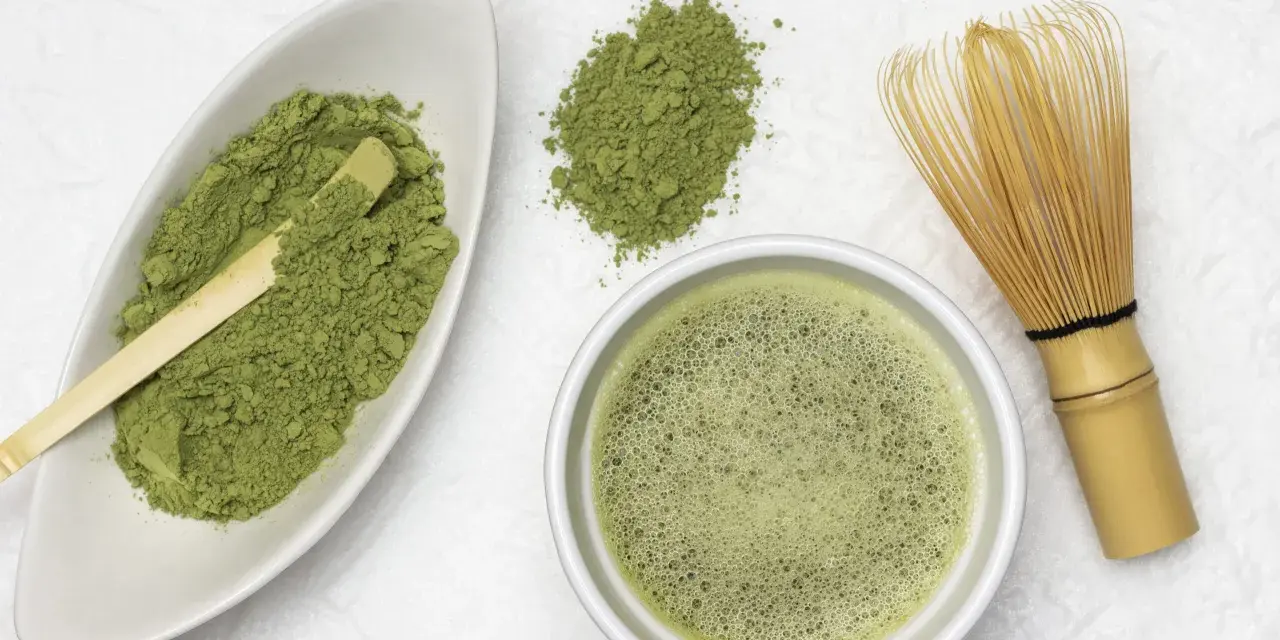 Matcha dla dzieci: Tak czy nie? Cała prawda o kofeinie i zdrowiu.