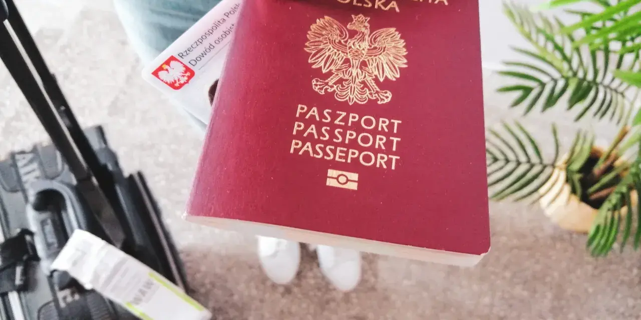 Czy do Rumunii potrzebny jest paszport? Ważne informacje dla Polaków
