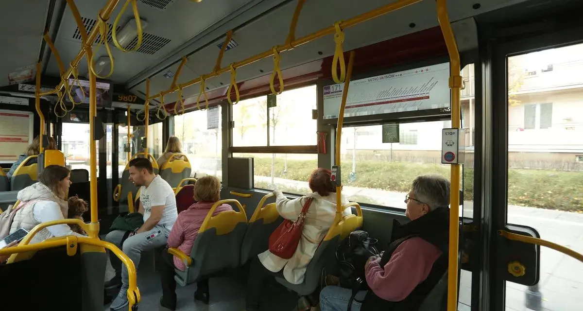 Barracuda Bus do Płocka: Skąd odjeżdża? Sprawdź przed podróżą!