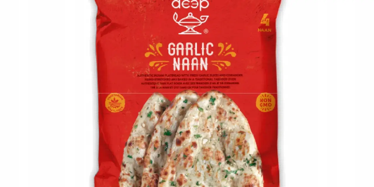 Szukasz chlebka naan? Gdzie kupić i ile kosztuje?