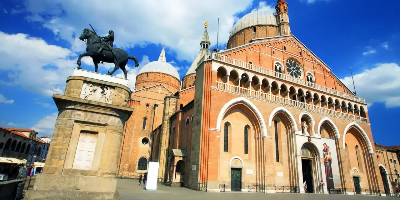 Padova: Attrazioni imperdibili e guida pratica per la tua visita