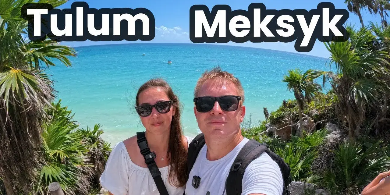 Meksyk: Od ruin Majów po rajskie plaże co warto zobaczyć?