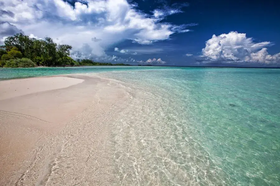 Wyspa na której mieszkał Paul Gauguin: tajemnice Tahiti i jego sztuki