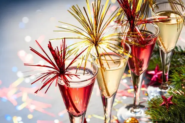 Jaki alkohol najmniej tuczy? Odkryj najzdrowsze opcje na imprezę