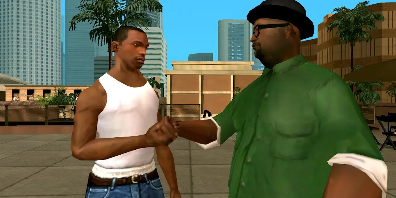 Jak pobrać GTA San Andreas za darmo na PC bez klucza w 2023