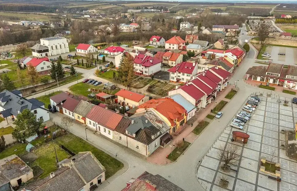 Co warto zwiedzić w Polsce? Klasyki i ukryte perły na każdą porę roku