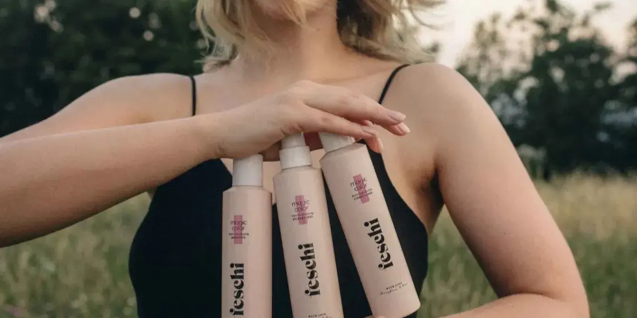 Feuchtigkeit für Haare: So bekämpfen Sie Trockenheit effektiv