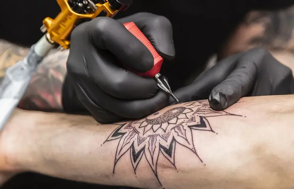 Tatuaż idealny? Dopasuj wzór do swojego charakteru!