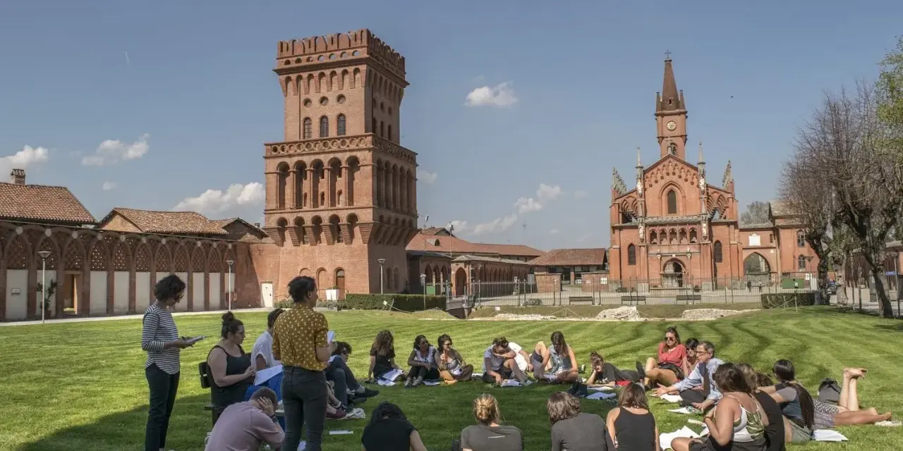 Università Gastronomia Pollenzo: Guida Completa e Sbocchi