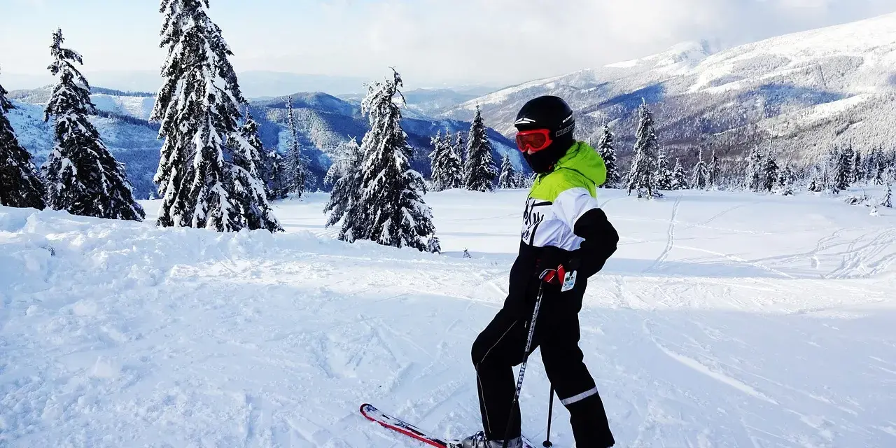 Zakopane na narty: Wybierz idealny stok! Poradnik dla każdego