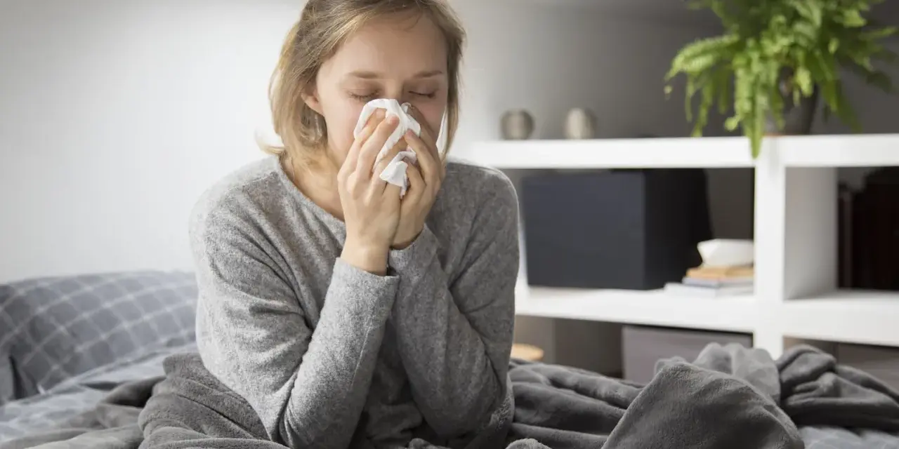 Niska ferrytyna, dobra hemoglobina? Poznaj ukryty niedobór żelaza