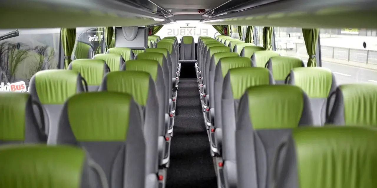 Flixbus Opole: Adres, stanowisko 1. Znajdź swój autobus bez stresu!