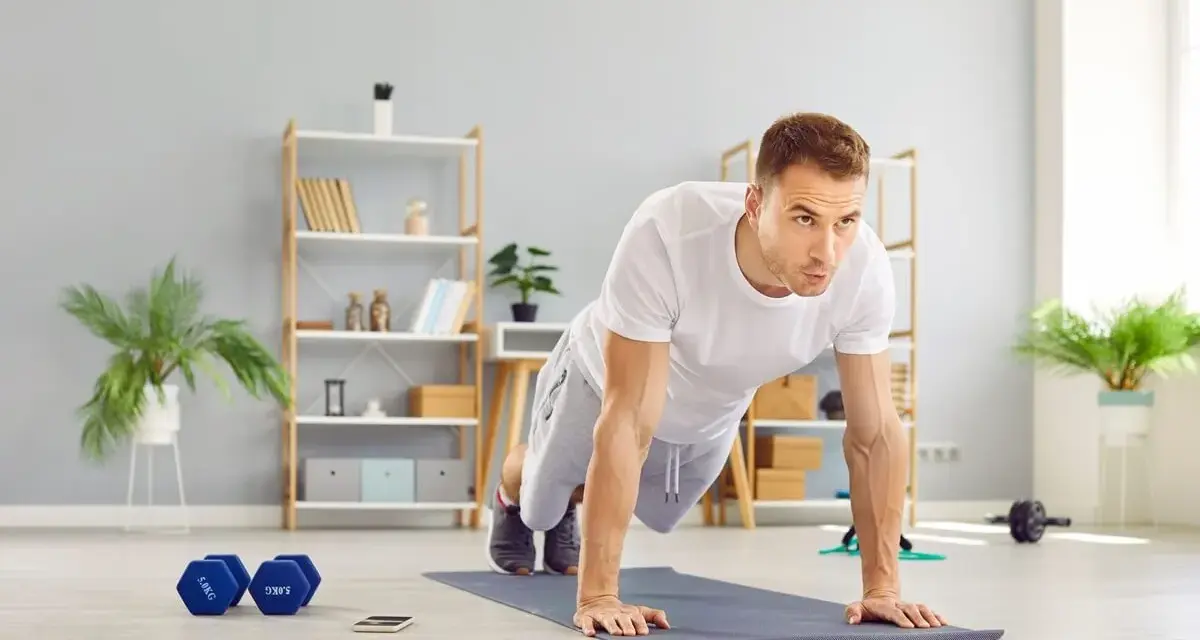 Ile powinien trwać trening? Klucz do efektów, nie marnuj czasu!