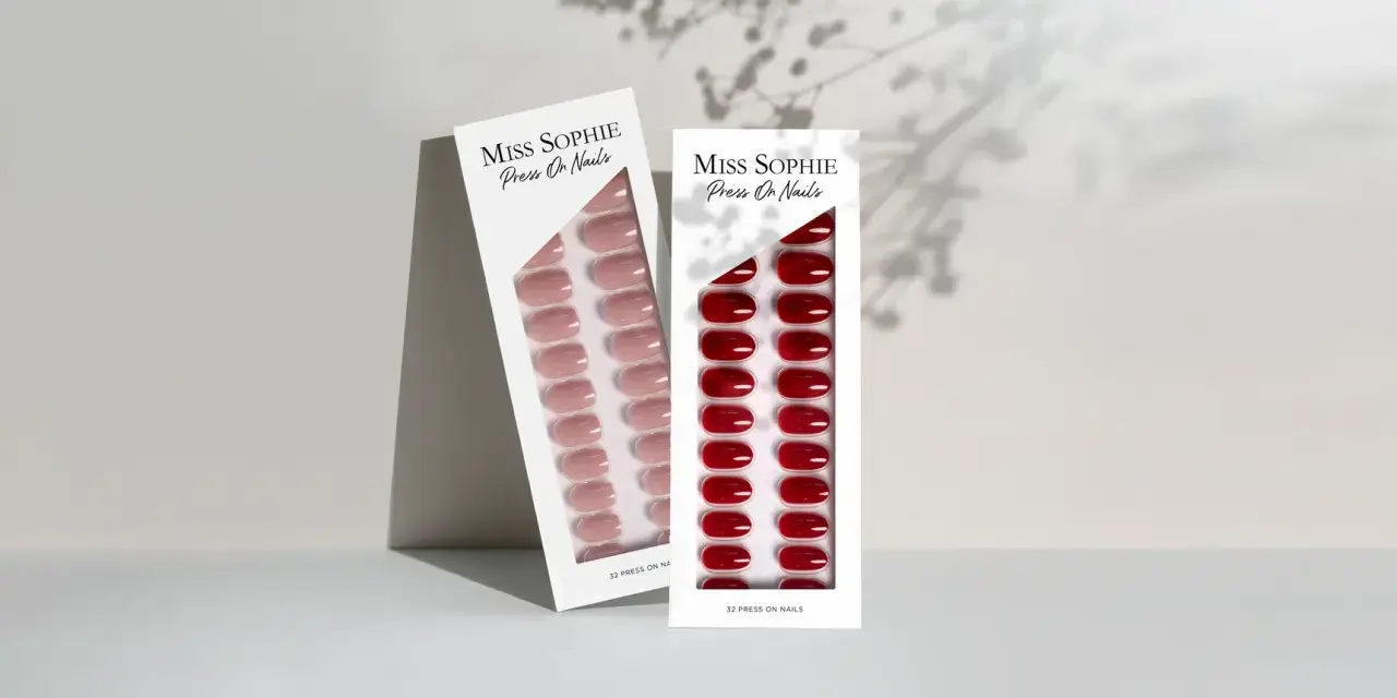 dm Press-On Nails: So halten sie wirklich! Guide & Tipps