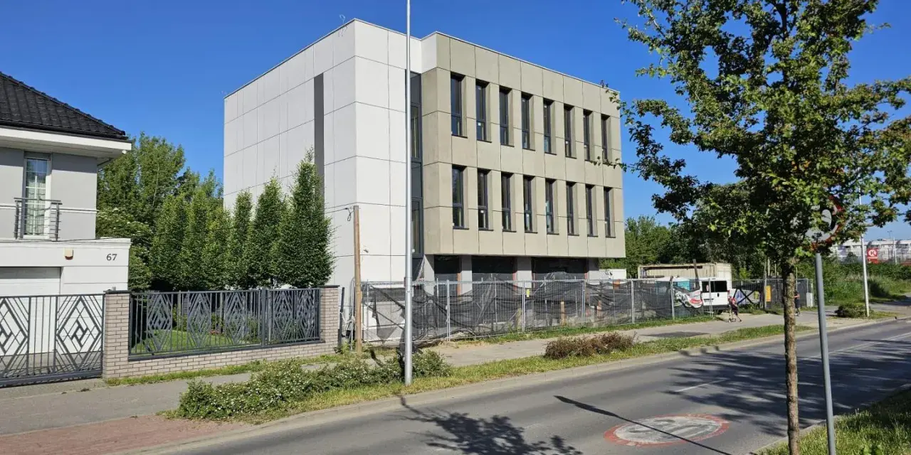 Ile kosztuje wybudowanie bloku? Sprawdź szczegółowe ceny i wydatki