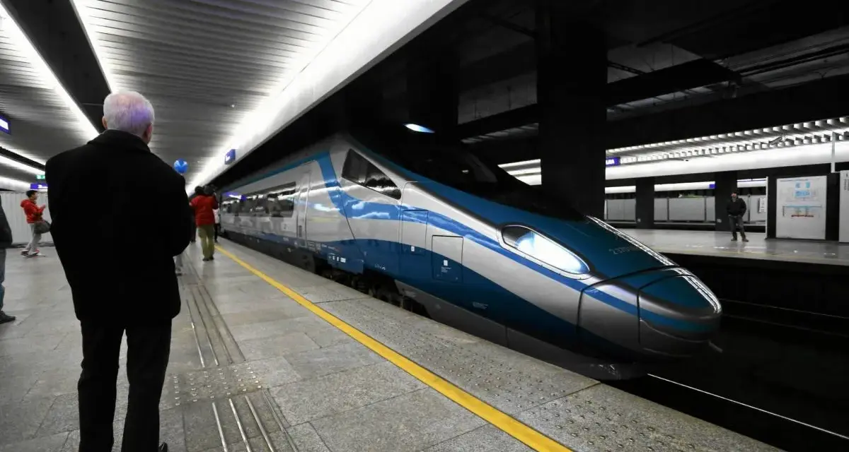 Jak kupić bilety obok siebie w Intercity i uniknąć problemów z rezerwacją
