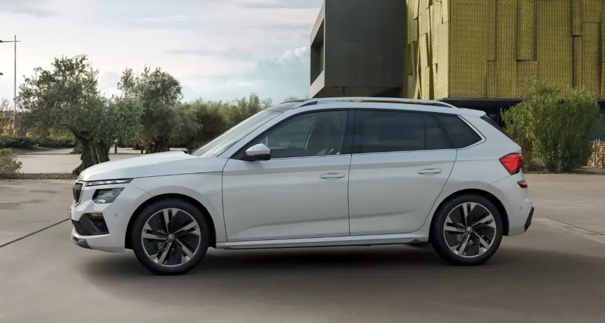 Jaki SUV 4x4 wybrać? Porównanie najlepszych modeli na rynku