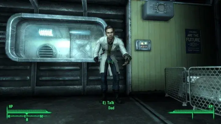 SPOLSZCZENIE Fallout 3 GOTY - poradnik i instrukcja instalacji patcha do gry