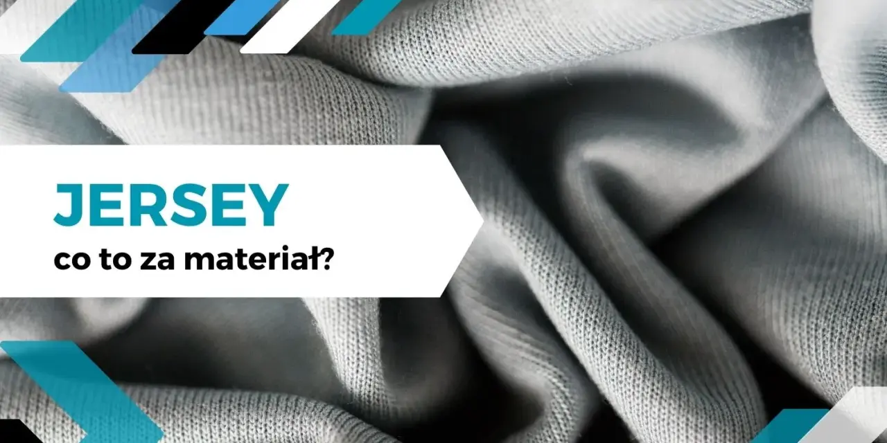 Szare, pofałdowane tkaniny jersey, co to za materiał? Dowiedz się więcej o tym elastycznym i miękkim materiale.