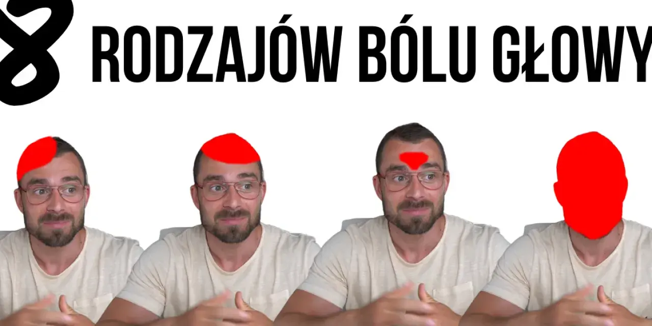 Migrena czy ból napięciowy? Test objawów i kluczowe różnice