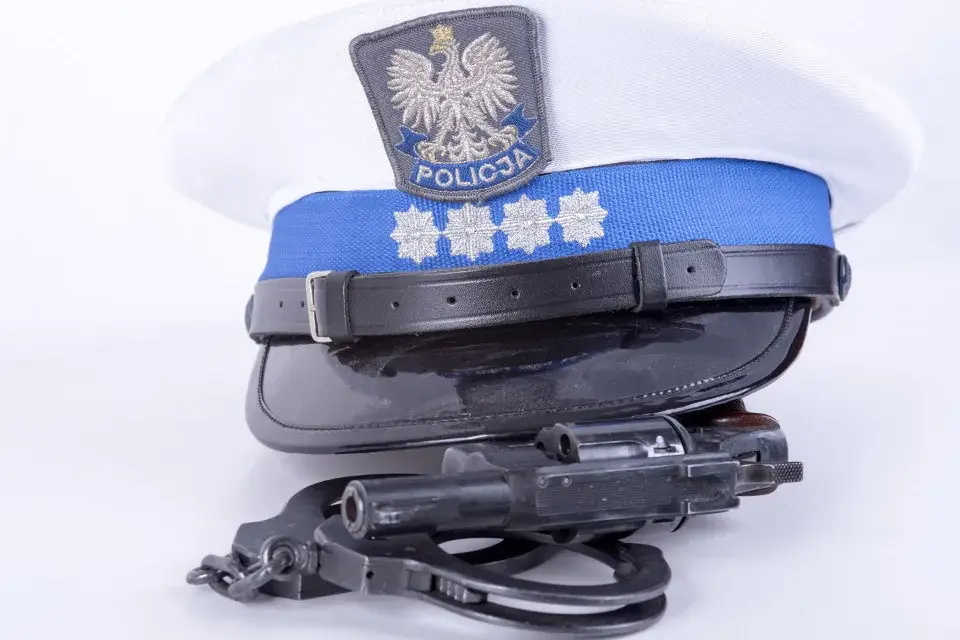 Jakie są motywacje do podjęcia służby w policji i co warto wiedzieć