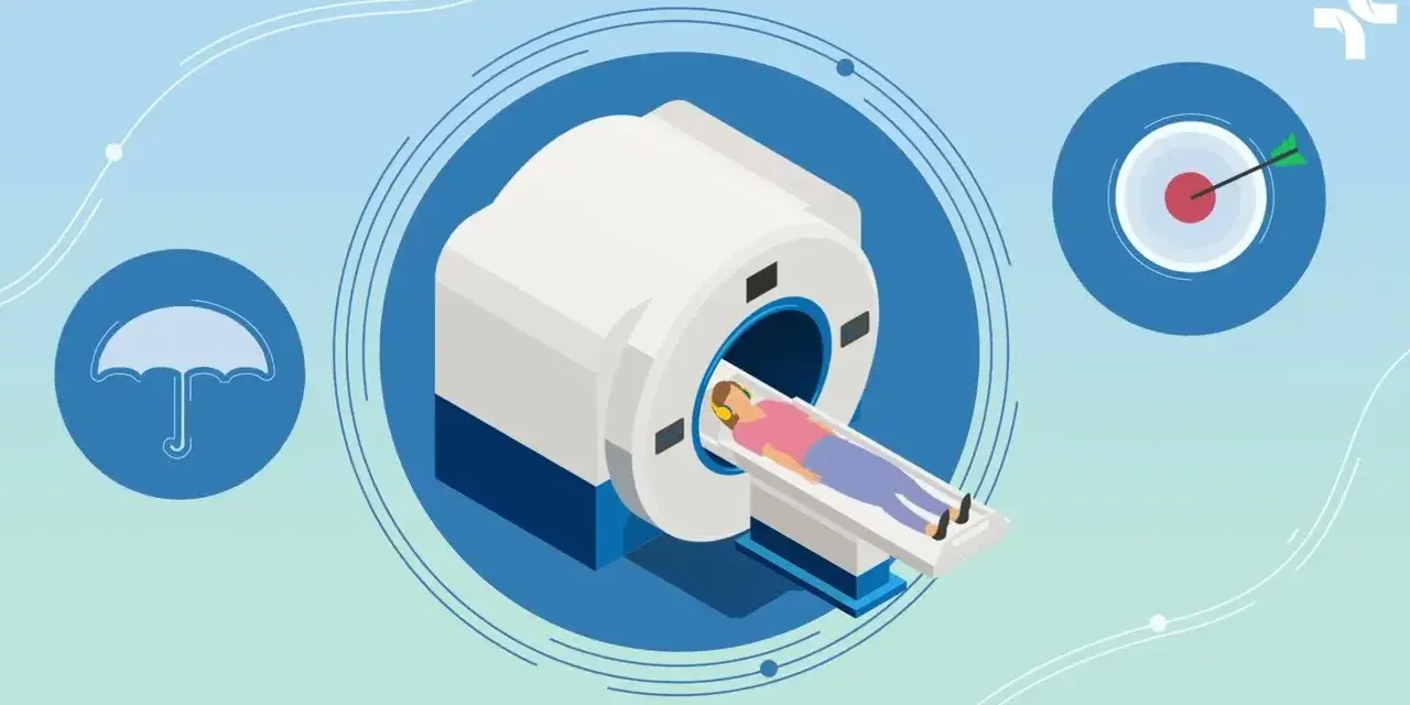 Rezonans magnetyczny z implantami i aparatem: Pełne bezpieczeństwo?