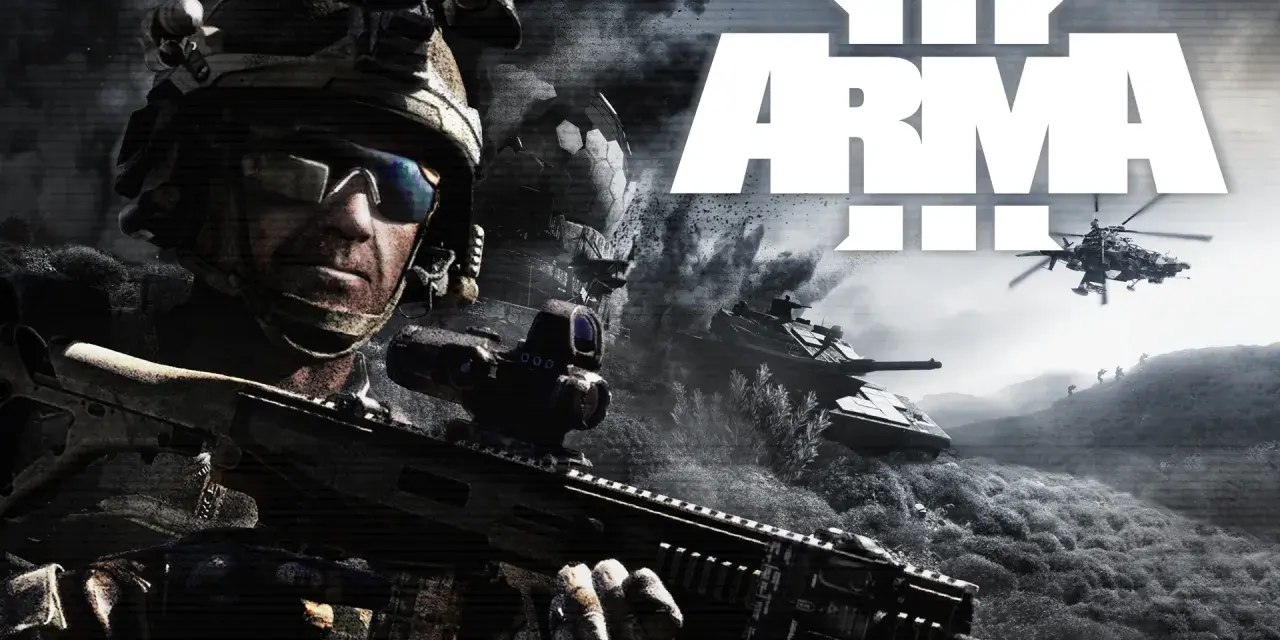 Arma 3 skrypty: Twórz misje, podkręć AI i FPS!