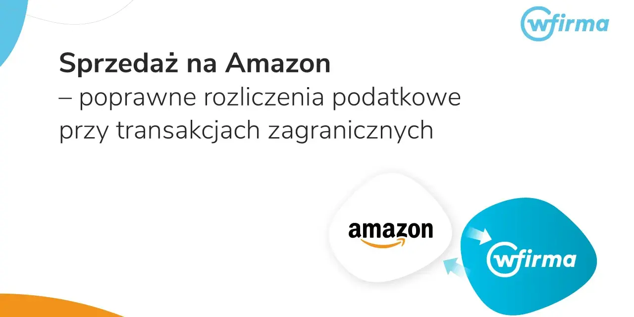 Faktura VAT z Amazon na firmę: Przewodnik krok po kroku (0% VAT!)