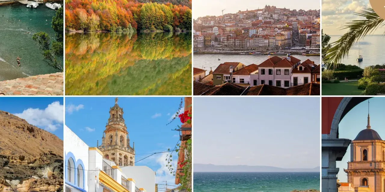 Tu viaje a España 2026: Destinos únicos y consejos expertos