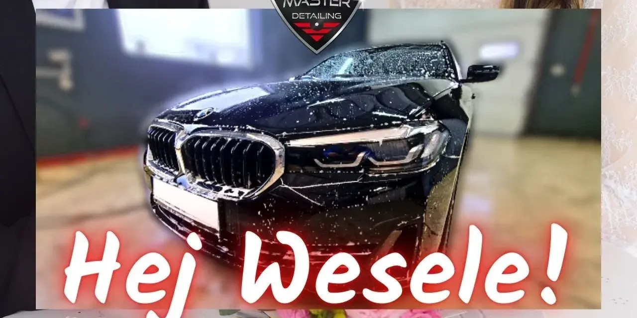 Auto do ślubu: Ile kosztuje? Cennik, porady i ukryte koszty