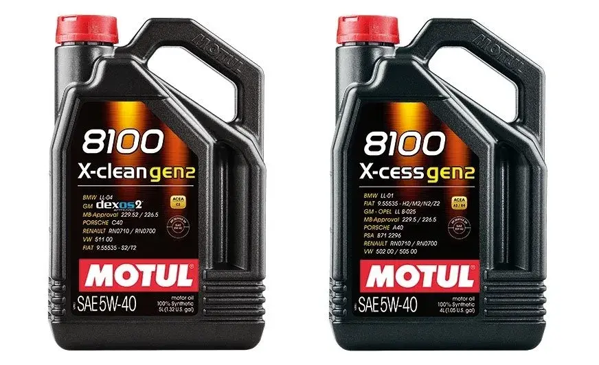 Motul jaki olej wybrać dla swojego pojazdu? Sprawdź najlepsze opcje