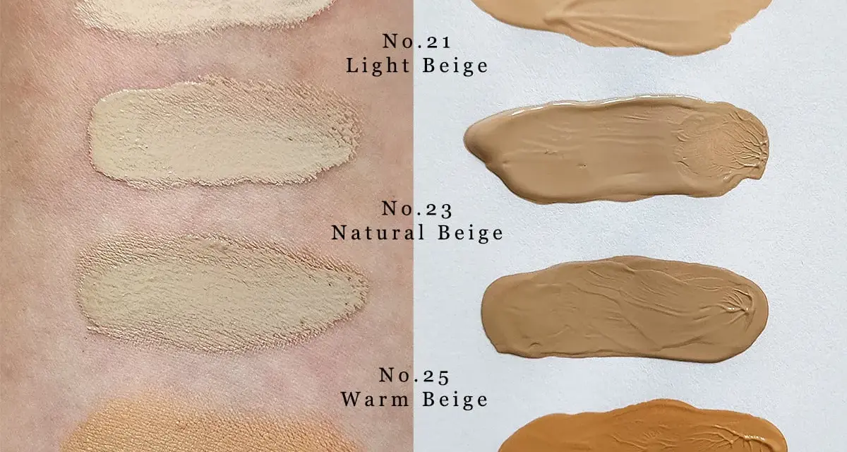 Missha BB Cream: Jak wybrać idealny odcień? Przewodnik