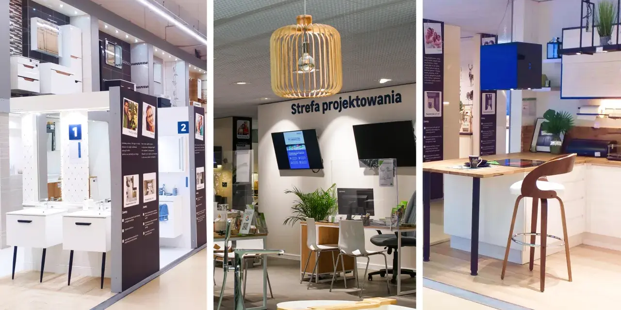 Gdzie dobry sklep z oświetleniem w Łodzi? Odkryj najlepsze opcje