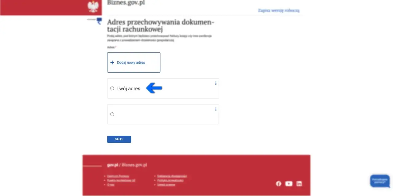 Jak zmienić nazwę firmy? CEIDG i KRS bez tajemnic!