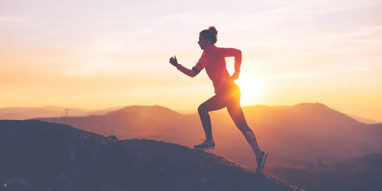 Bieganie po górach: od zera do trailowca Twój start w górach