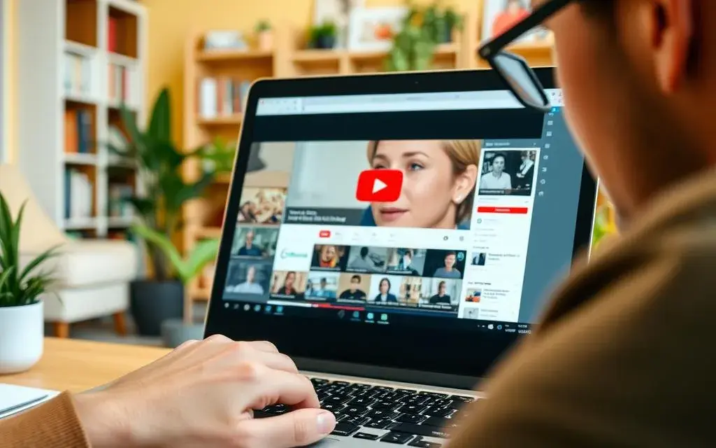 Jak pobierać filmy z internetu? Sprawdzone metody i bezpieczeństwo