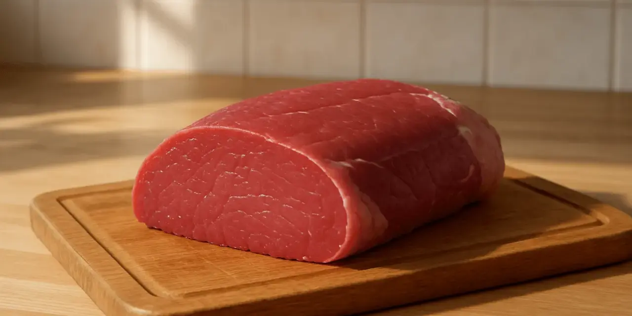 Jak zmiękczyć twardą wołowinę sodą? Prosty trik kucharza!