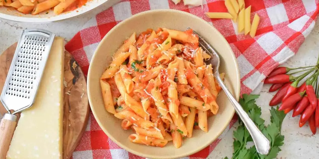 Penne Grande w Kielcach: autentyczna włoska kuchnia bez kompromisów