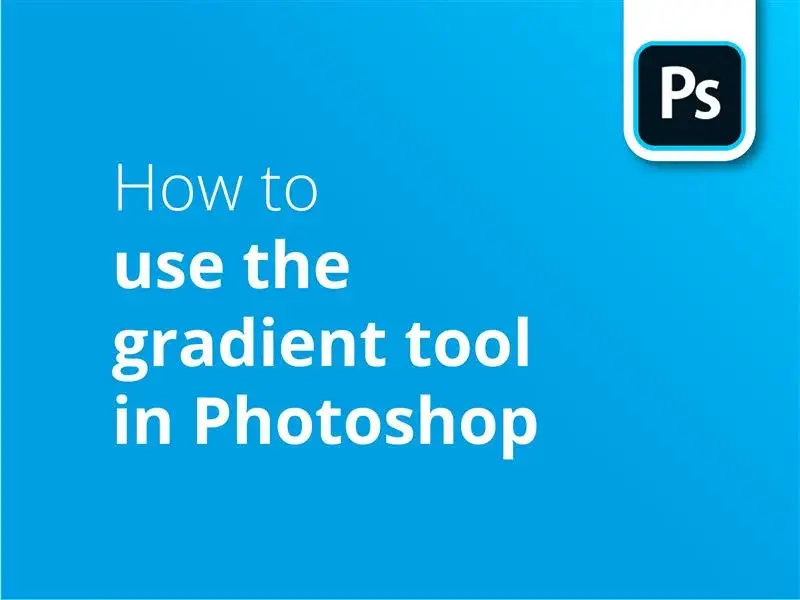 Jak zrobić gradient w Photoshopie - łatwe kroki i techniki dla każdego