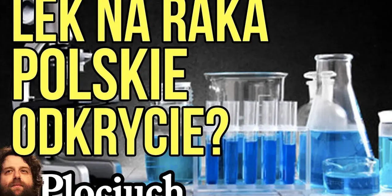 Kiedy zostanie wynaleziony lek na raka? Odkryj najnowsze terapie